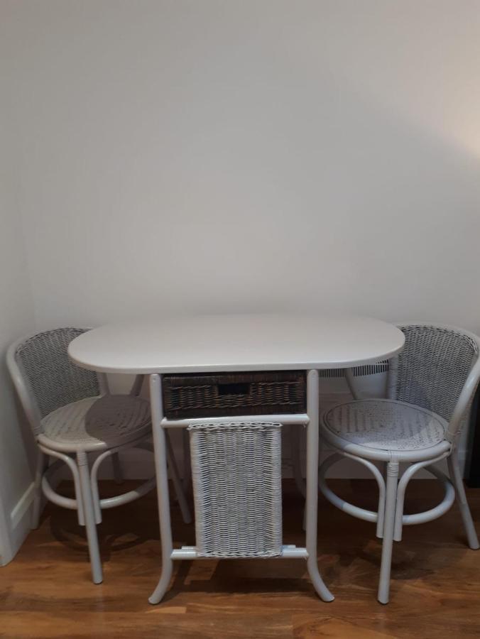 Ballycastle Town Centre Apartment Zewnętrze zdjęcie