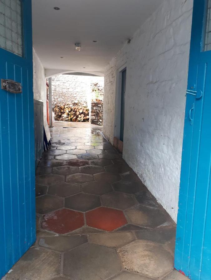 Ballycastle Town Centre Apartment Zewnętrze zdjęcie