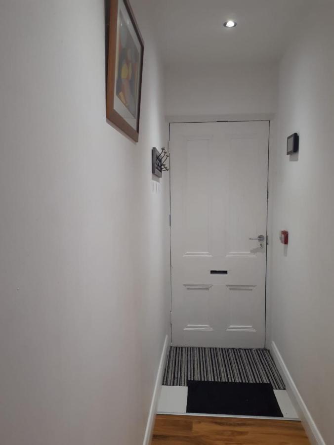 Ballycastle Town Centre Apartment Zewnętrze zdjęcie