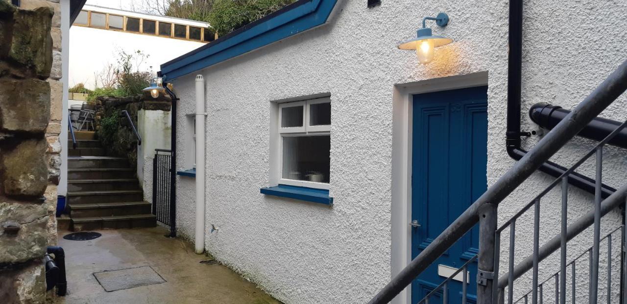 Ballycastle Town Centre Apartment Zewnętrze zdjęcie