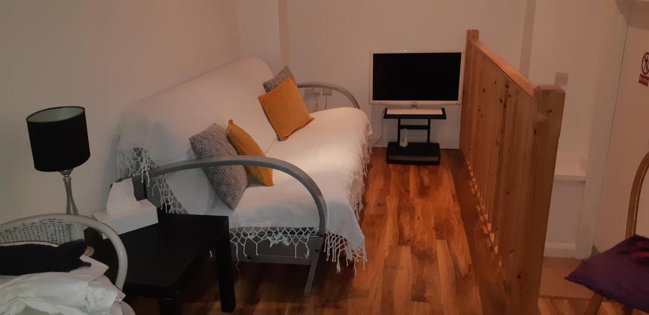 Ballycastle Town Centre Apartment Zewnętrze zdjęcie