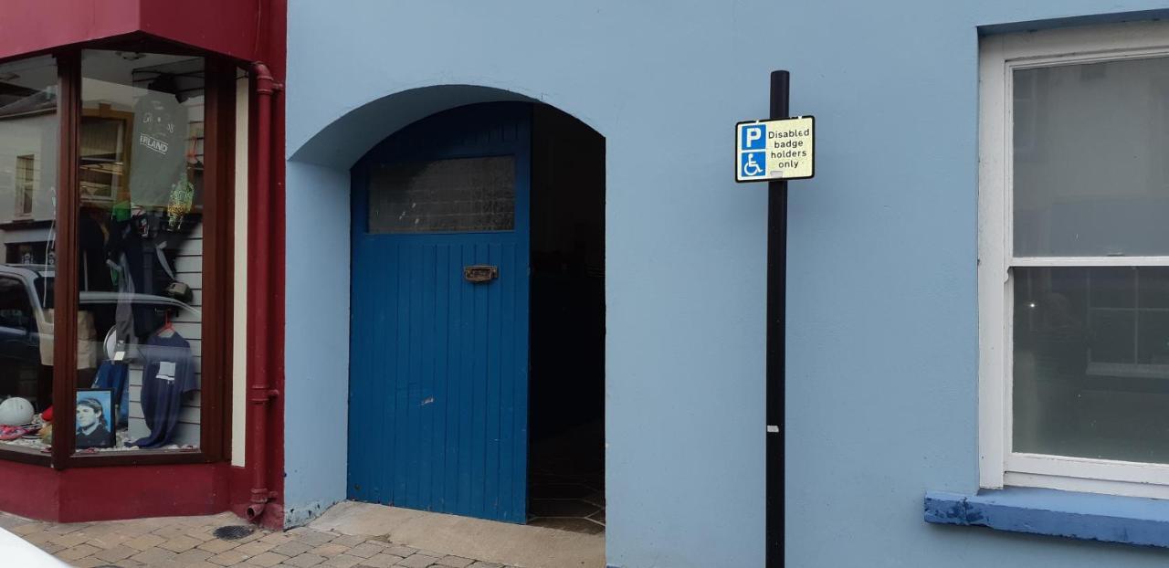 Ballycastle Town Centre Apartment Zewnętrze zdjęcie